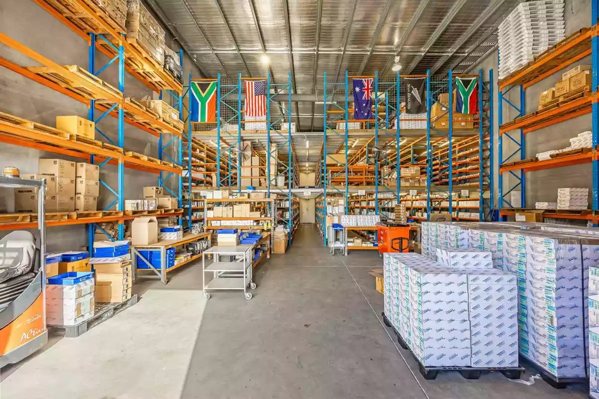 Unit 6/11 Ridley Street