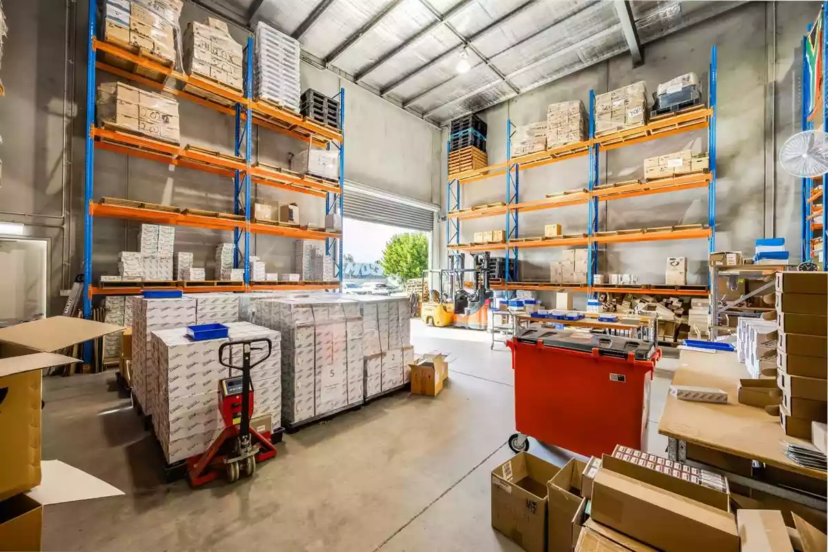 Unit 6/11 Ridley Street