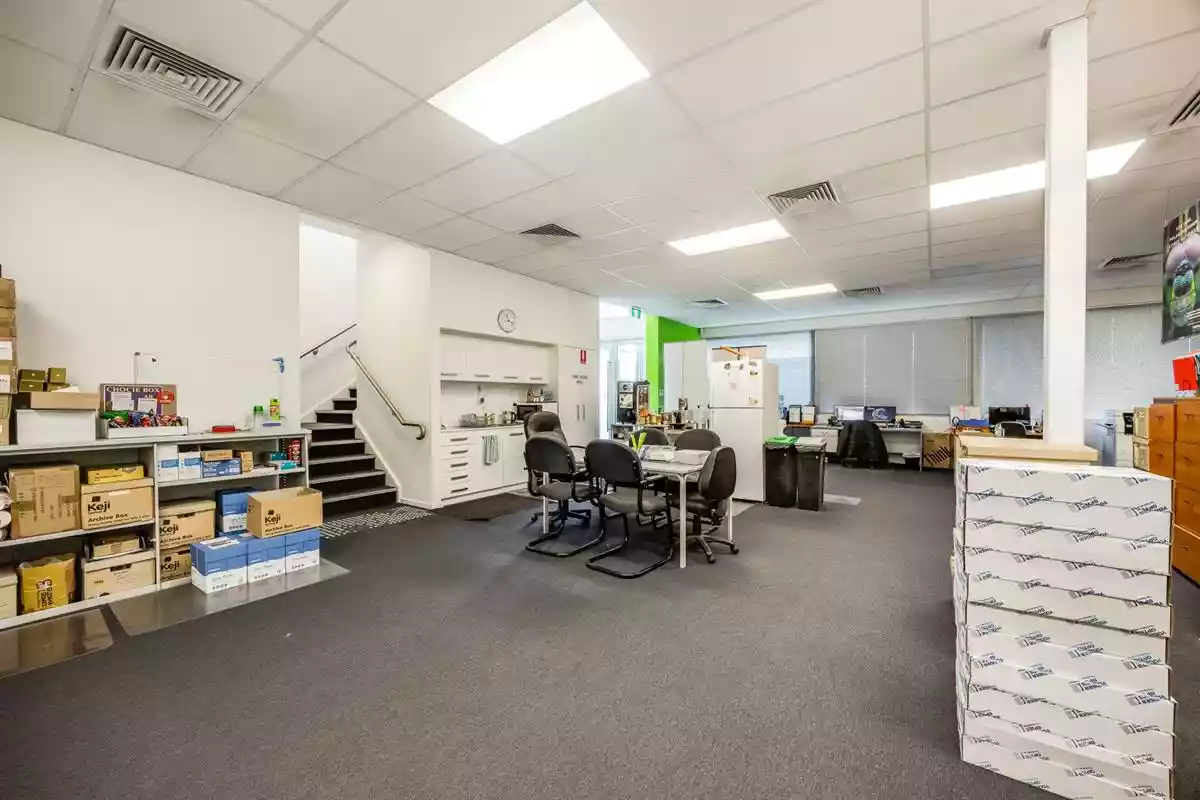 Unit 6/11 Ridley Street