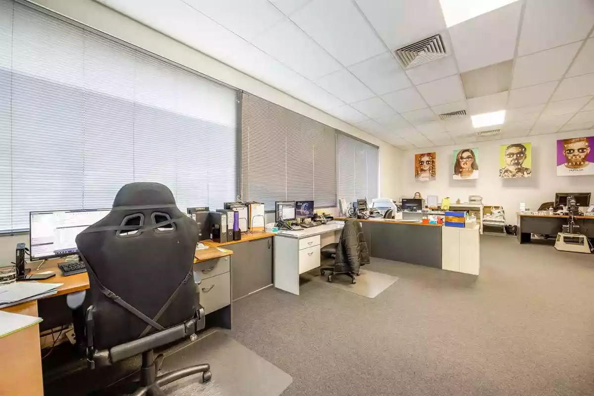 Unit 6/11 Ridley Street