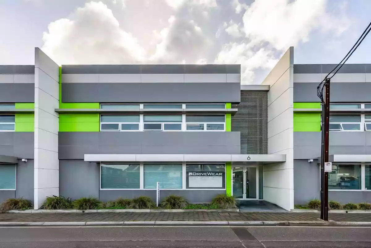 Unit 6/11 Ridley Street