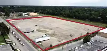 Houston - Other
