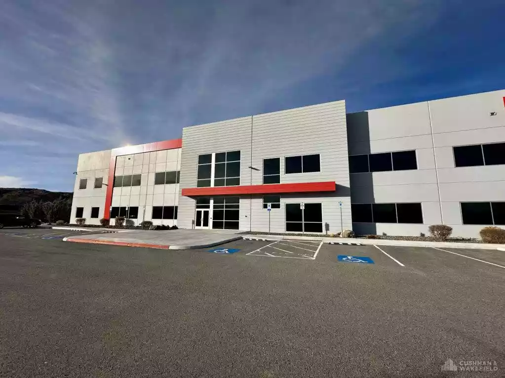 Sparks - Warehouse/Distribution