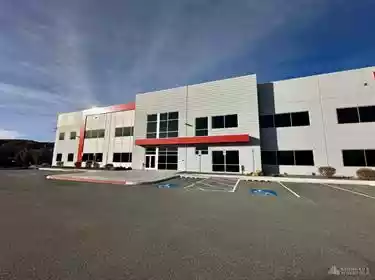 Sparks - Warehouse/Distribution