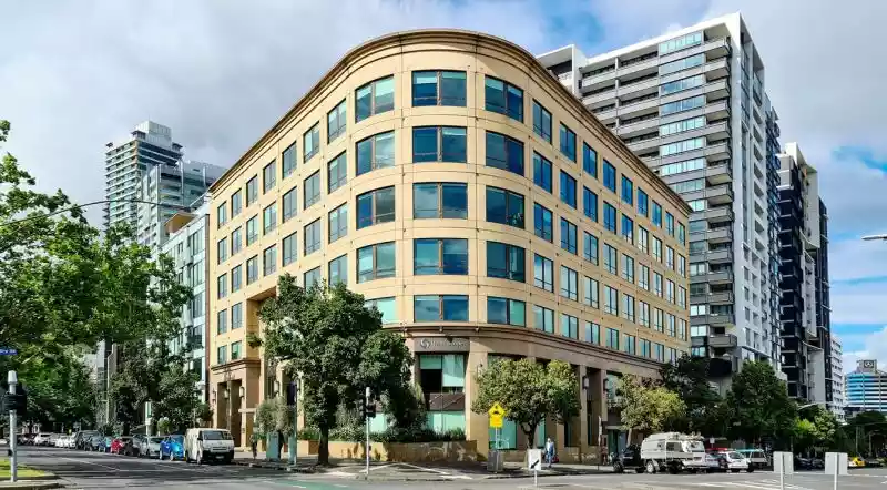 312 St Kilda Road