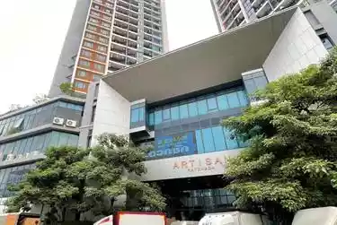 Artisan Connex