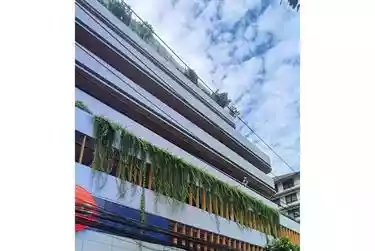 Capital Workplace Building