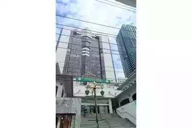 Liberty Plaza