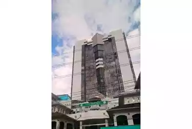 Liberty Plaza