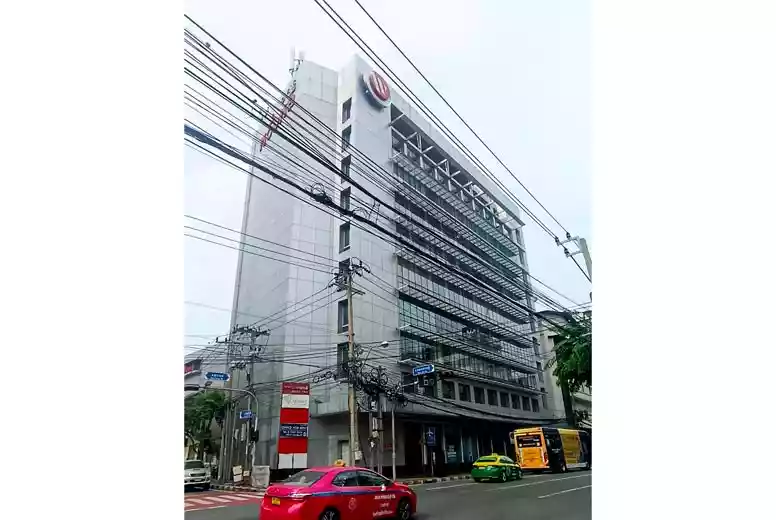 Wang Lee Building