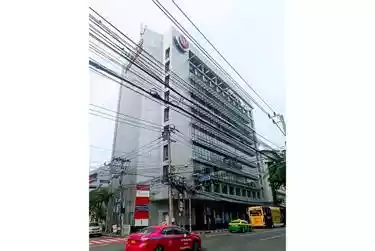 Wang Lee Building