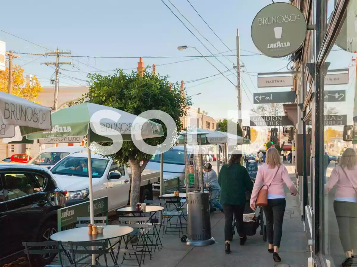 1216-1230 High Street