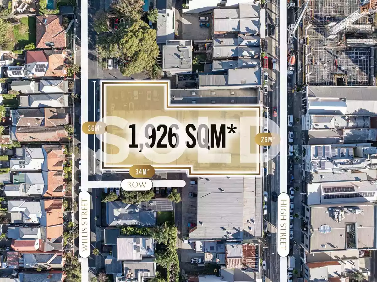 1216-1230 High Street