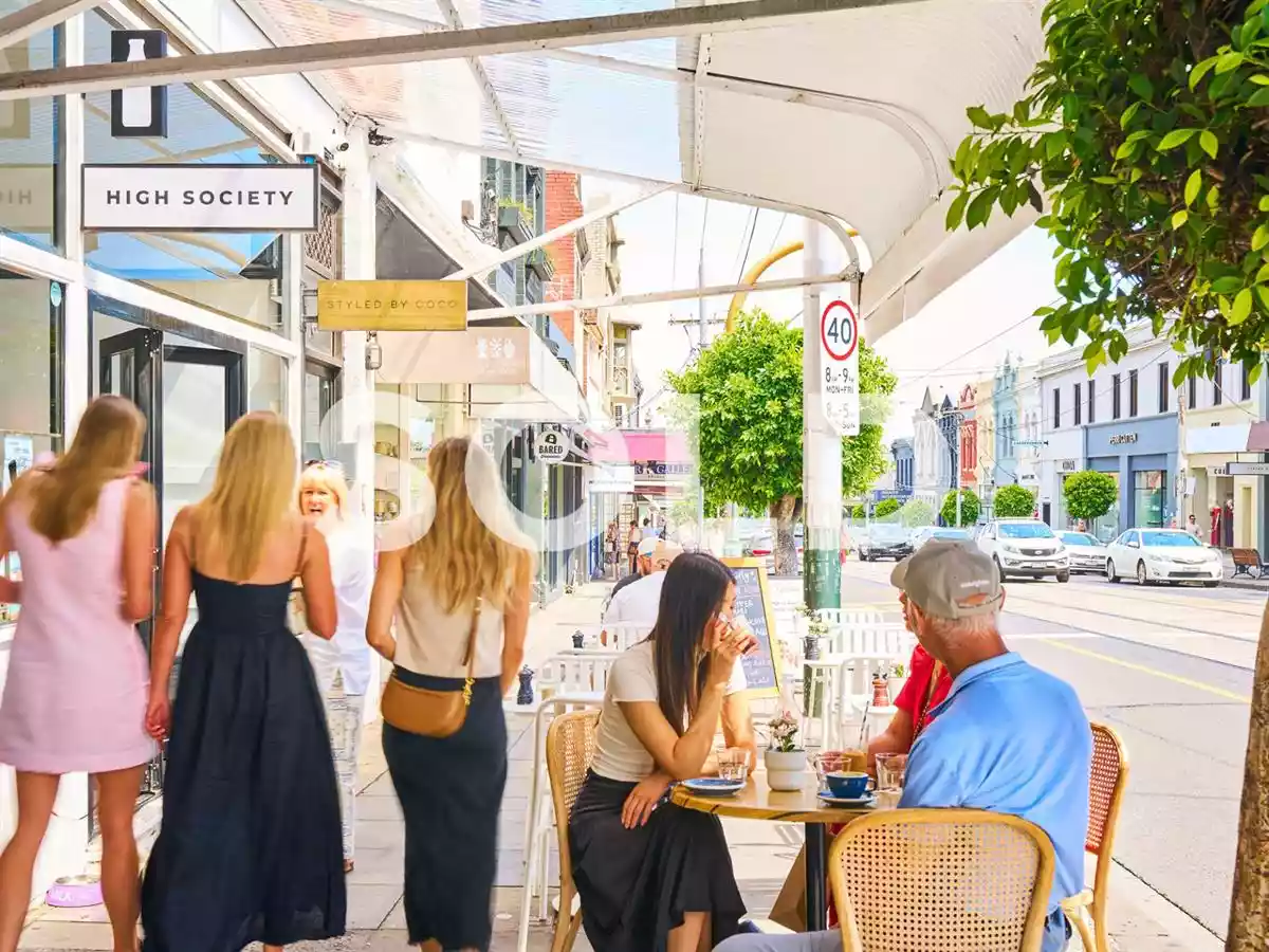 1216-1230 High Street