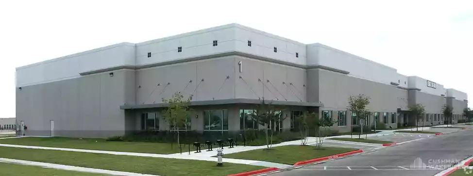 Austin - Life Sciences