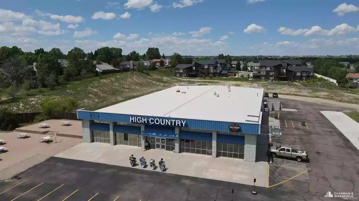 Cheyenne - General Retail
