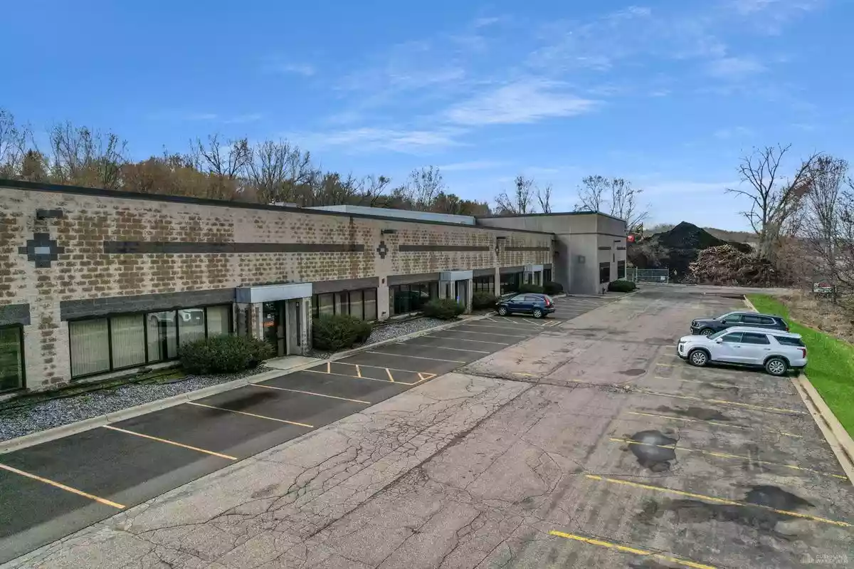 Burnsville - Office Service