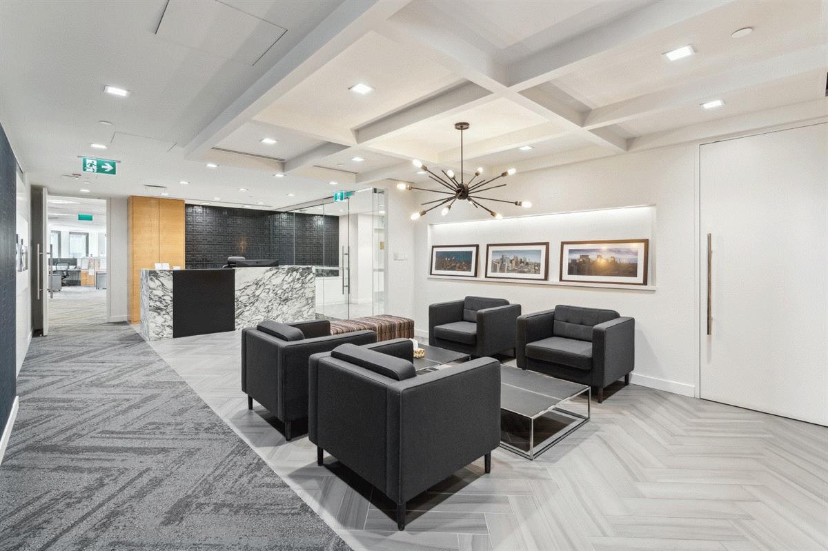 Calgary - Office