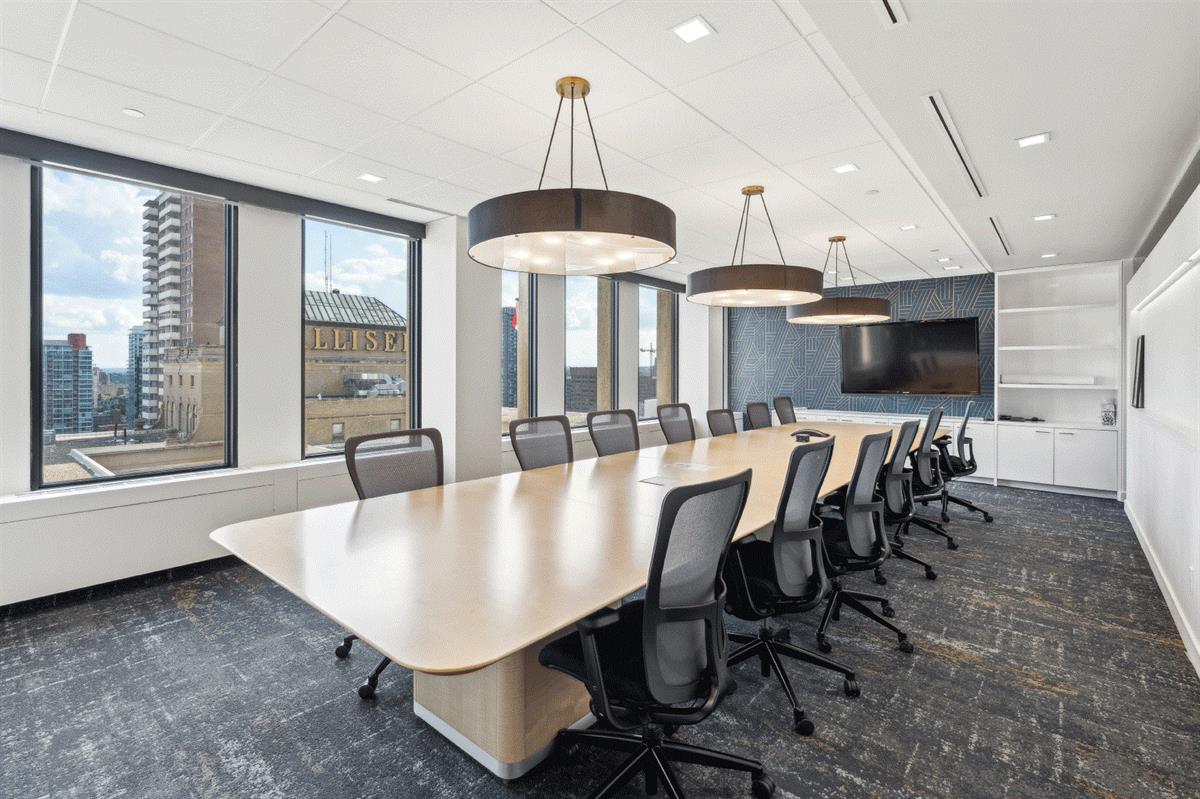 Calgary - Office