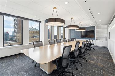 Calgary - Office