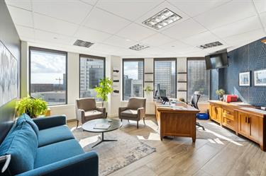 Calgary - Office