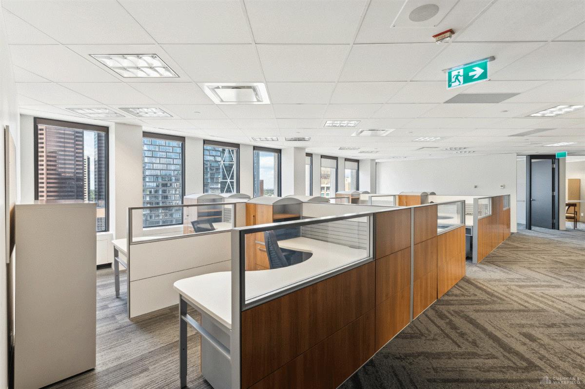 Calgary - Office