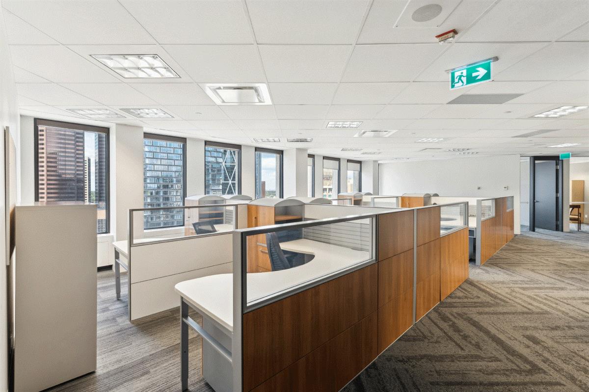 Calgary - Office