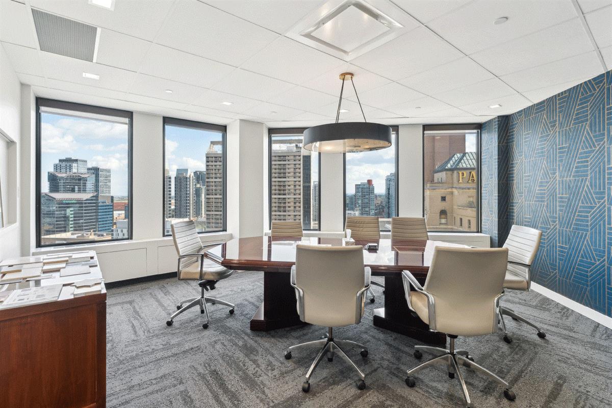 Calgary - Office