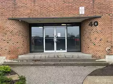 North York - Warehouse/Distribution
