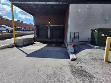 North York - Warehouse/Distribution