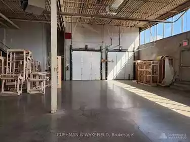 North York - Warehouse/Distribution