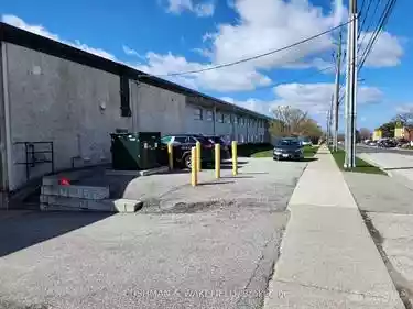 North York - Warehouse/Distribution