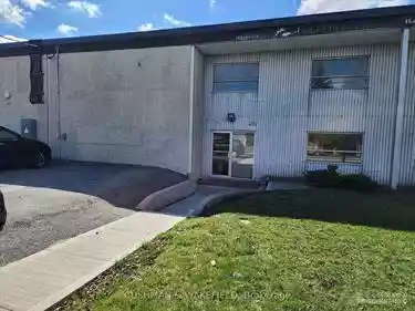 North York - Warehouse/Distribution