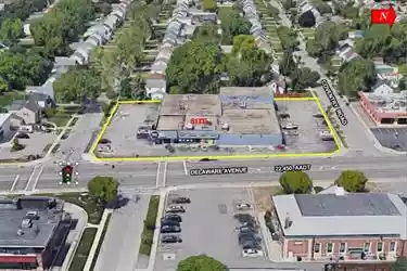 A1-3640 Delaware Avenue