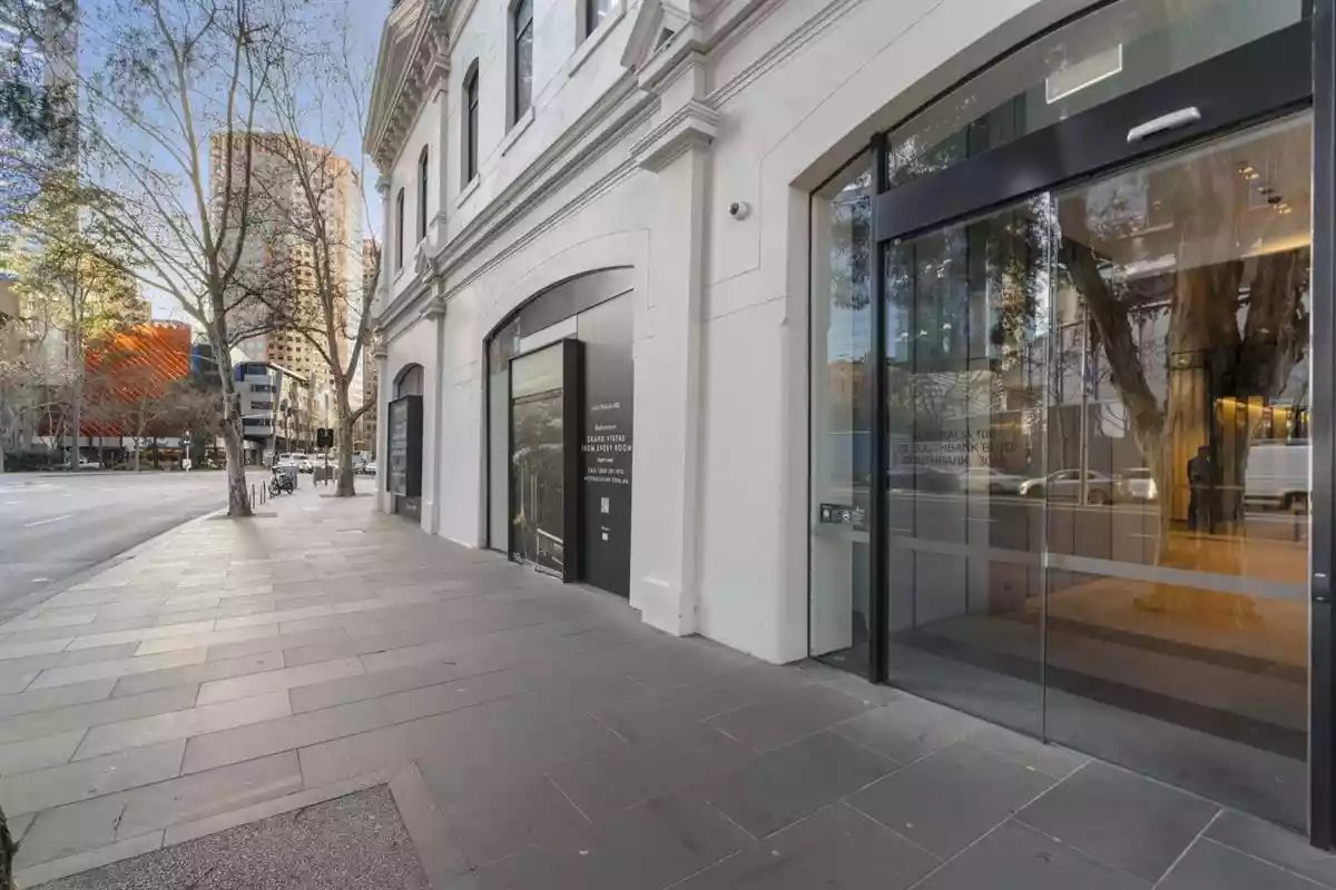 70 Southbank Boulevard