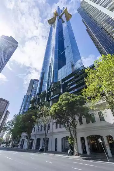 70 Southbank Boulevard
