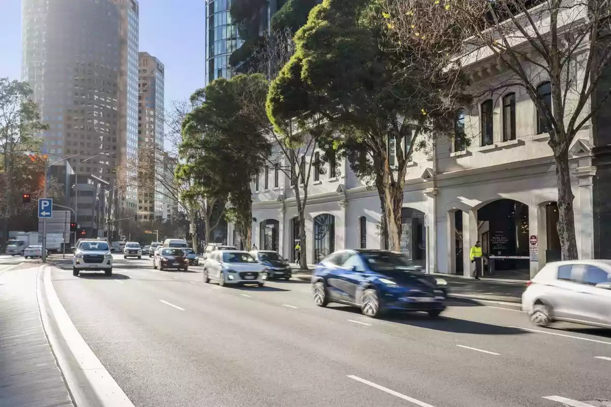 70 Southbank Boulevard