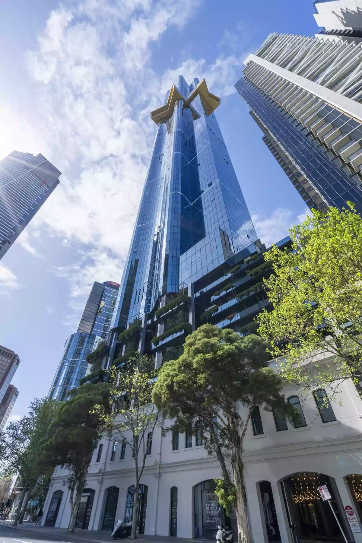 70 Southbank Boulevard