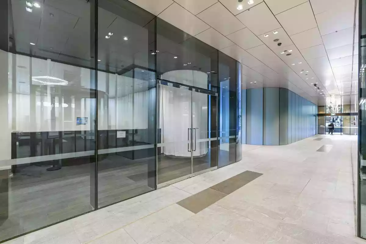 70 Southbank Boulevard