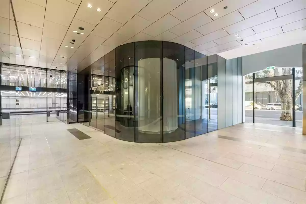 70 Southbank Boulevard