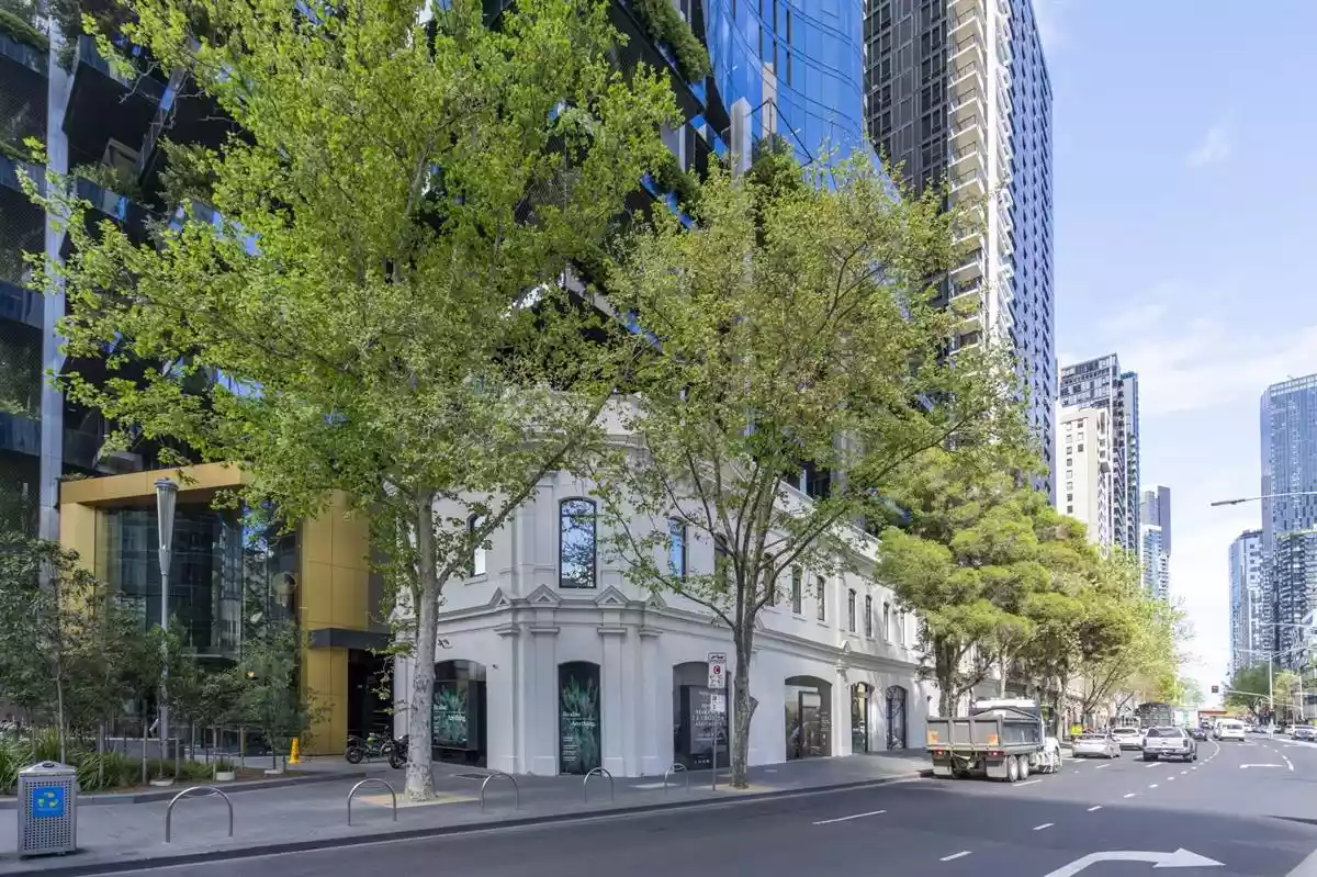 70 Southbank Boulevard