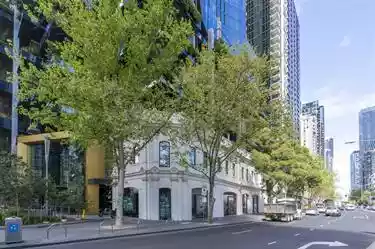 70 Southbank Boulevard