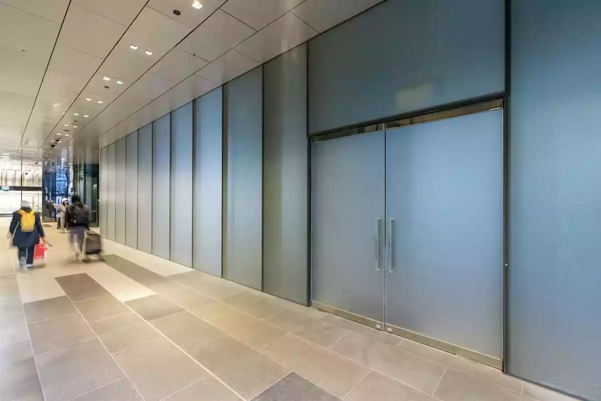 70 Southbank Boulevard