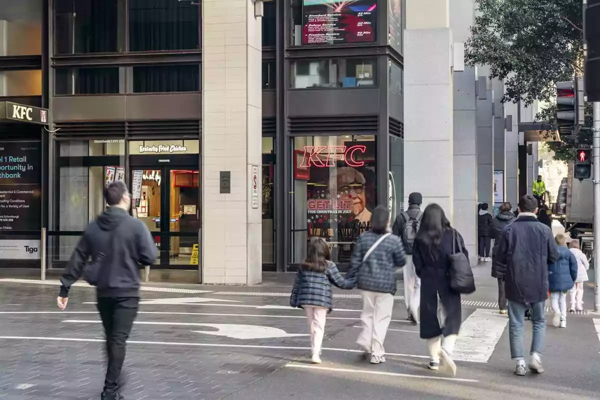 70 Southbank Boulevard