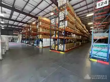 Greensboro - Warehouse/Distribution