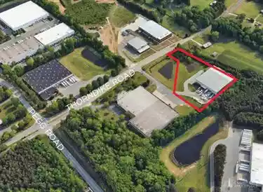 Greensboro - Warehouse/Distribution