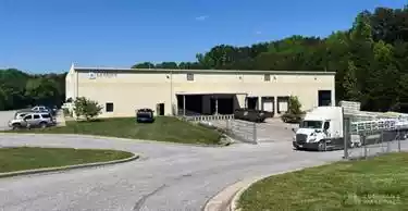 Greensboro - Warehouse/Distribution