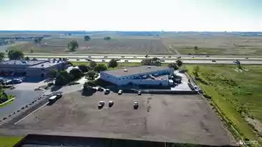 Frederick - General Retail