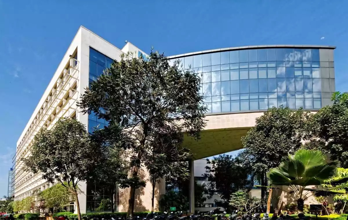 MFAR Manyata Tech Park-Phase 2A