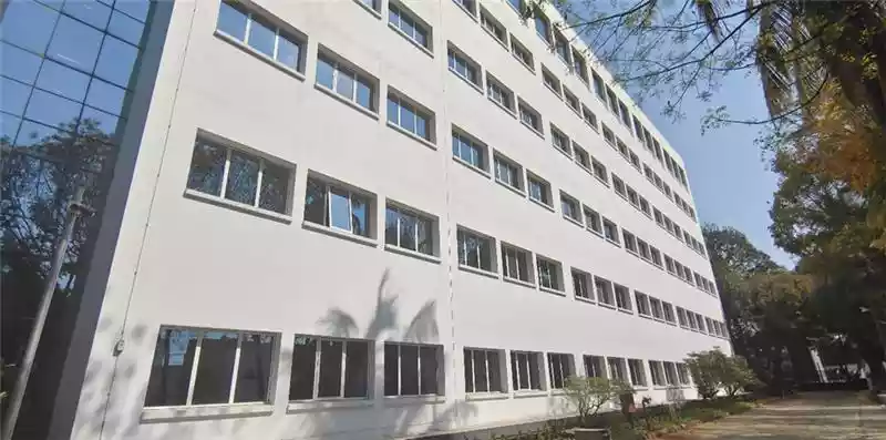 MFAR Manyata Tech Park-Phase 2A